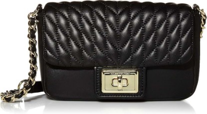 Picture of KARL LAGERFELD Women's Agyness Crossbody