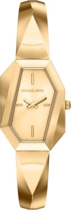Picture of Michael Kors Women's Suri Two-Hand Gold-Tone Stainless Steel Watch (Model: MK7589)