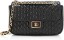 Picture of KARL LAGERFELD Women's Agyness Solid Shoulder Bag