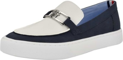 Picture of Tommy Hilfiger Adaptive Tommy Hilfiger Women's Wilfer Loafers