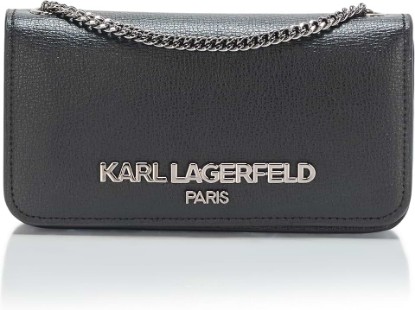 Picture of KARL LAGERFELD womens Kosette Wallet