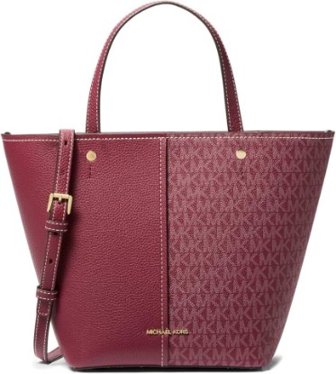 Picture of Michael Kors Women's Flora Medium Tote