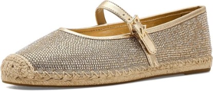 Picture of Michael Kors Women's Lynn Ballet Espadrille