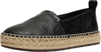 Picture of Michael Kors Mens Elias Espadrille