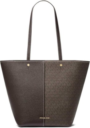 Picture of Michael Kors Women's Flora Large Tote