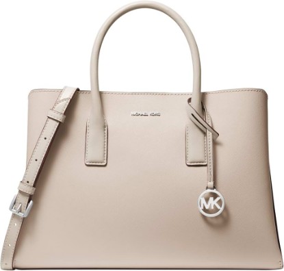 Picture of Michael Kors Ruthie Large Satchel