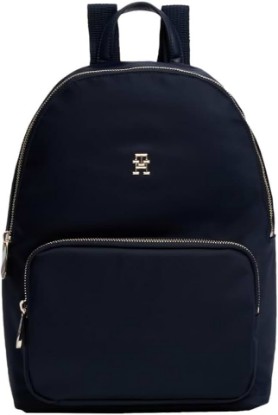 Picture of Tommy Hilfiger Adaptive Women's Poppy Backpack, Navy Blue