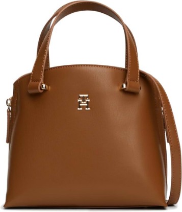Picture of Tommy Hilfiger Adaptive Women's Modern Tote Bag With Zipper