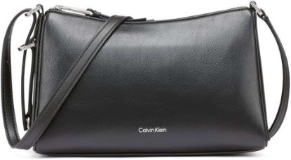 Picture of Calvin Klein Women's Calvin Klein Mandy Top Zip Crossbody