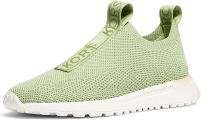 Picture of Michael Kors Women's Bodie Knit Slip-on Sneaker