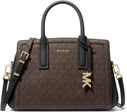 Picture of Michael Kors Women's Laila Small Satchel