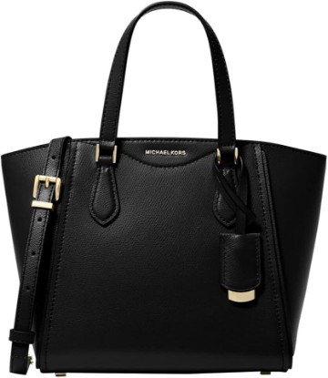 Picture of Michael Kors Womens Taryn Crossbody Handbag