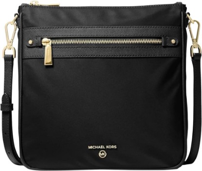 Picture of Michael Kors womens Jet Set Charm Large Crossbody Bag