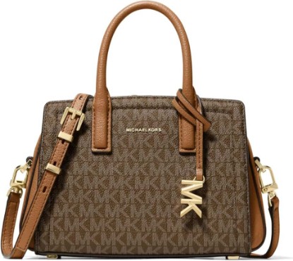 Picture of Michael Kors Women's Laila Extra Small Crossbody Bag