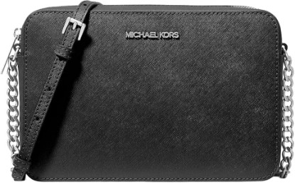 Picture of Michael Kors Women's Jet Set Large Crossbody Bag
