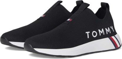 Picture of Tommy Hilfiger Adaptive Tommy Hilfiger Women's Aliah Sneakers