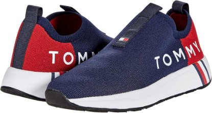 Picture of Tommy Hilfiger Adaptive Tommy Hilfiger Women's Aliah Sneakers