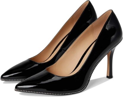 Picture of COACH Women's Samantha Pump Shoes