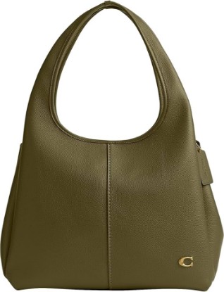 Picture of COACH womens Lana Shoulder Bag