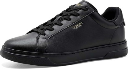 Picture of COACH Men's High Line Sneakers