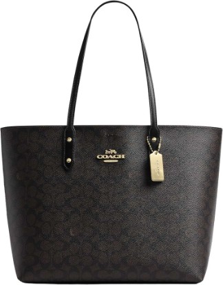 Picture of COACH Town Tote