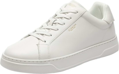 Picture of COACH Men's High Line Sneakers