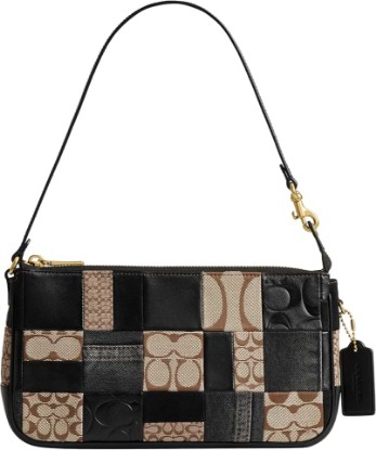 Picture of COACH Plaza Bag 25