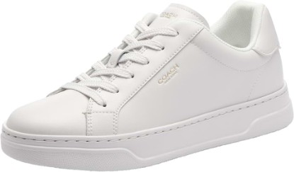 Picture of COACH Women's High Line Sneaker