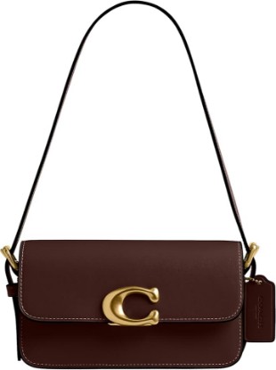 Picture of COACH Women's Zoe Shoulder Bag