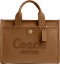 Picture of COACH Bubble Leather Cargo Tote