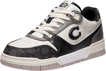 Picture of COACH Men's Soho Sneaker