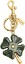Picture of COACH Bag Charm
