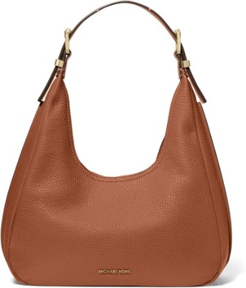 Picture of Michael Kors Women's Nolita Small Hobo Shoulder Bag