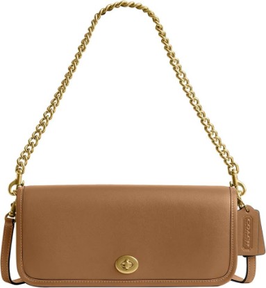 Picture of COACH Women's Dinky Bag