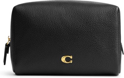 Picture of COACH Essential Cosmetic Pouch