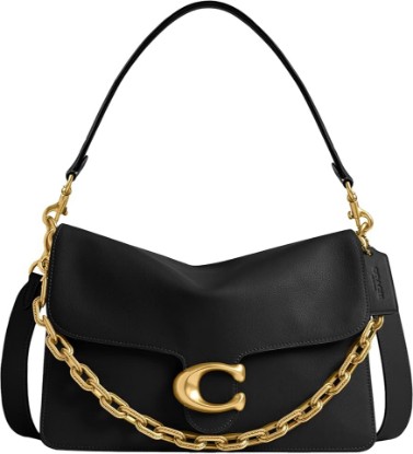 Picture of COACH Chain Tabby Shoulder Bag 30