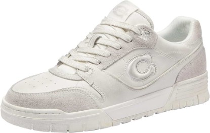 Picture of COACH Women's Soho Sneaker