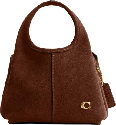 Picture of COACH Women's Lana Shoulder Bag 19