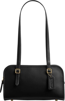 Picture of COACH Swing Zip Bag with Grommets
