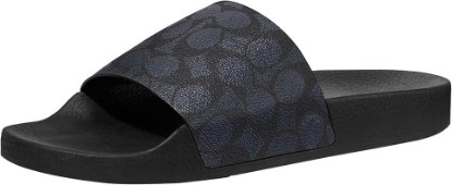Picture of COACH mens Slide Sandal