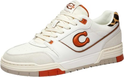 Picture of COACH Women's Soho Sneaker