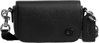 Picture of COACH Flap Crossbody Bag