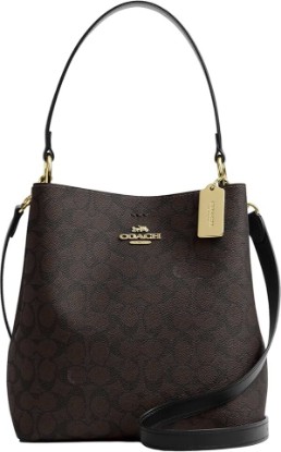 Picture of COACH Town Bucket Bag