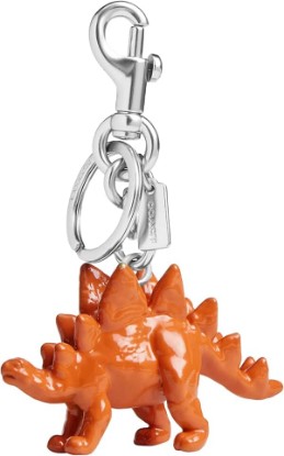 Picture of COACH mens Bag Charm