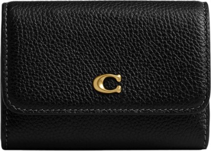 Picture of COACH Women's Essential Flap Card Case