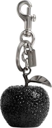 Picture of COACH Crystal Bag Charm