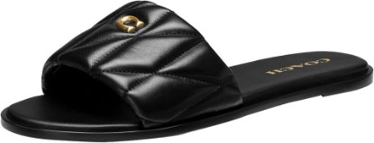 Picture of COACH Women's Holly Sandals