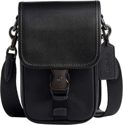 Picture of COACH League Phone Crossbody Bag