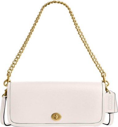 Picture of COACH Women's The Originals Glovetanned Leather Handbag