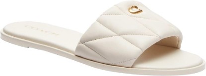 Picture of COACH Women's Holly Sandals